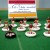 Subbuteo Andrew Table Soccer AS Roma 2015-2016 on WSB Professional Bases